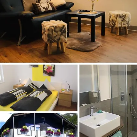 Alcazar Appartement-fewo 1 By Interhome *