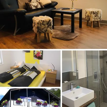 Alcazar Appartement-fewo 1 By Interhome Appartement *