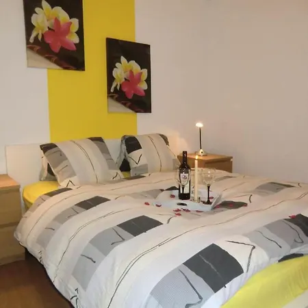 Alcazar Appartement-fewo 1 By Interhome *