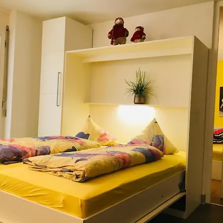 Alcazar Appartement-fewo 1 By Interhome *
