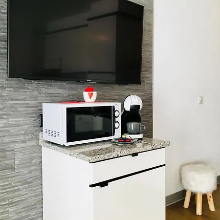 Alcazar Appartement-fewo 1 By Interhome * Saas-Grund